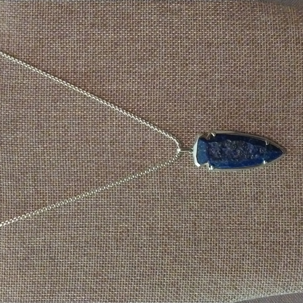 Kendra Scott Necklace